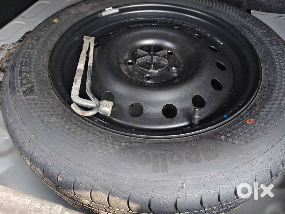 Maruti Suzuki Grand Vitara 1.5 Delta Smart Hybrid, 2023, Petrol