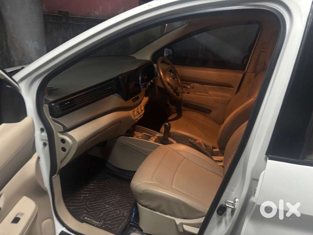 5l K15c Smart Hybrid Petrol Engine (1462 Cc) 5-speed Manual Transmissi