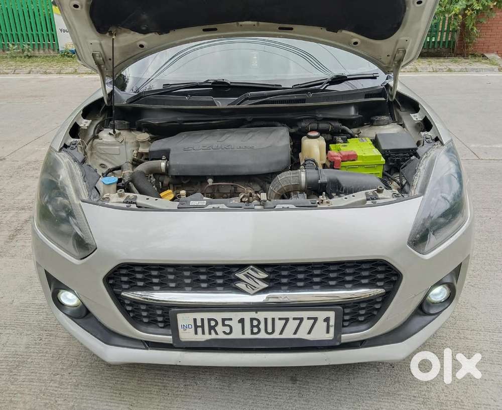Maruti Suzuki Swift Ddis Vdi, 2018, Diesel