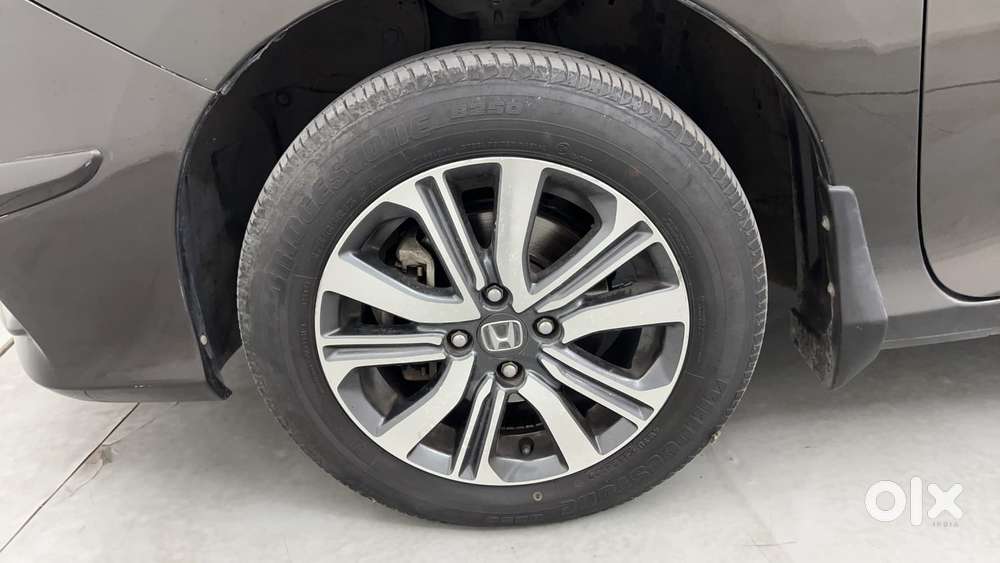 Honda City I-vtec V, 2022, Petrol