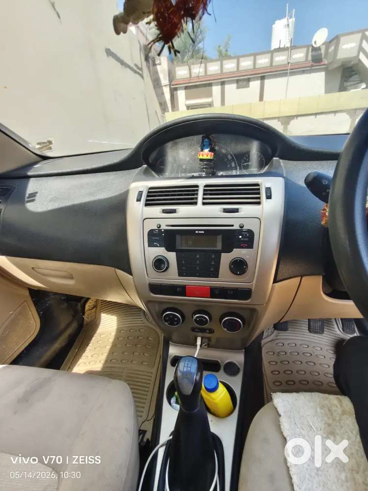 Tata Indica Vista 2013 Diesel Good Condition