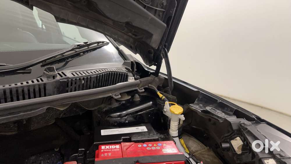 Tata Nexon Creative Plus S 1.2 Revotron Petrol 6 Mt, 2024, Petrol