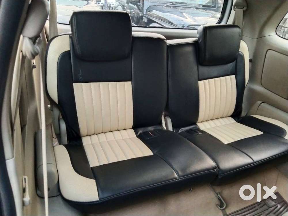 Toyota Innova 2.5 V 7 Str, 2014, Diesel