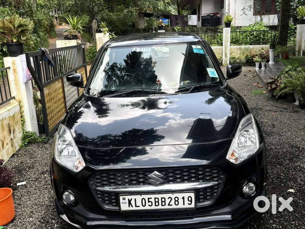 Maruti Suzuki Swift Zdi Plus Petrol 2024