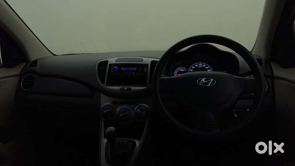 Hyundai I10 2007-2010 Era 1.1, 2012, Petrol