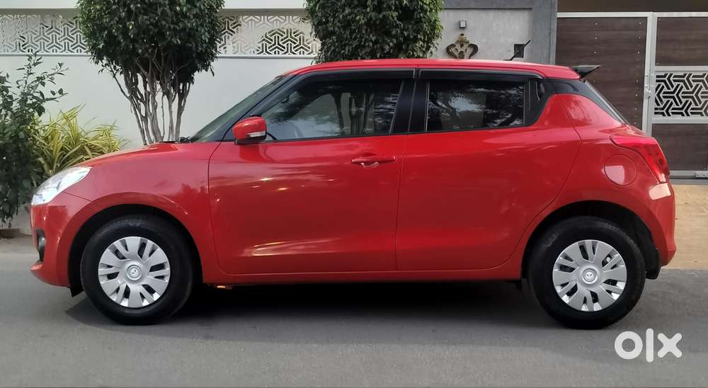 Maruti Suzuki Swift