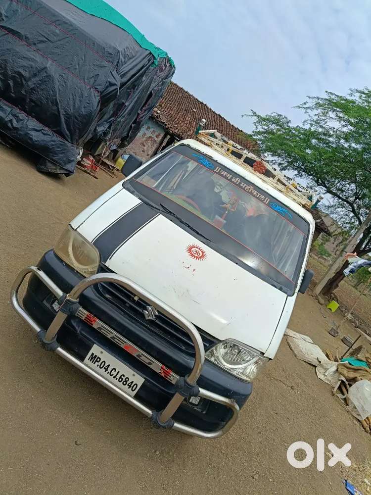 Gadi Fresh Condition