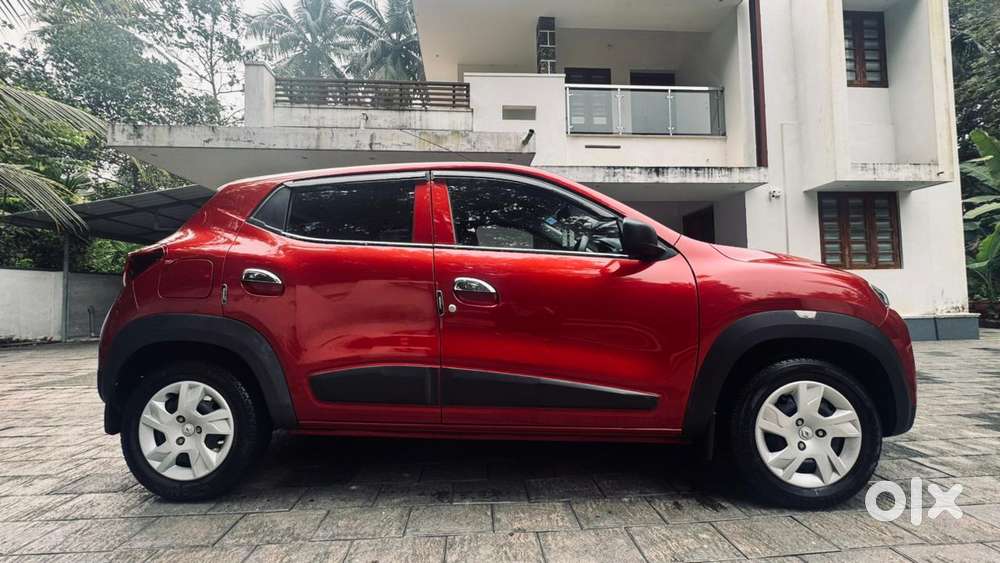 Renault Kwid Rxl, 2023, Petrol