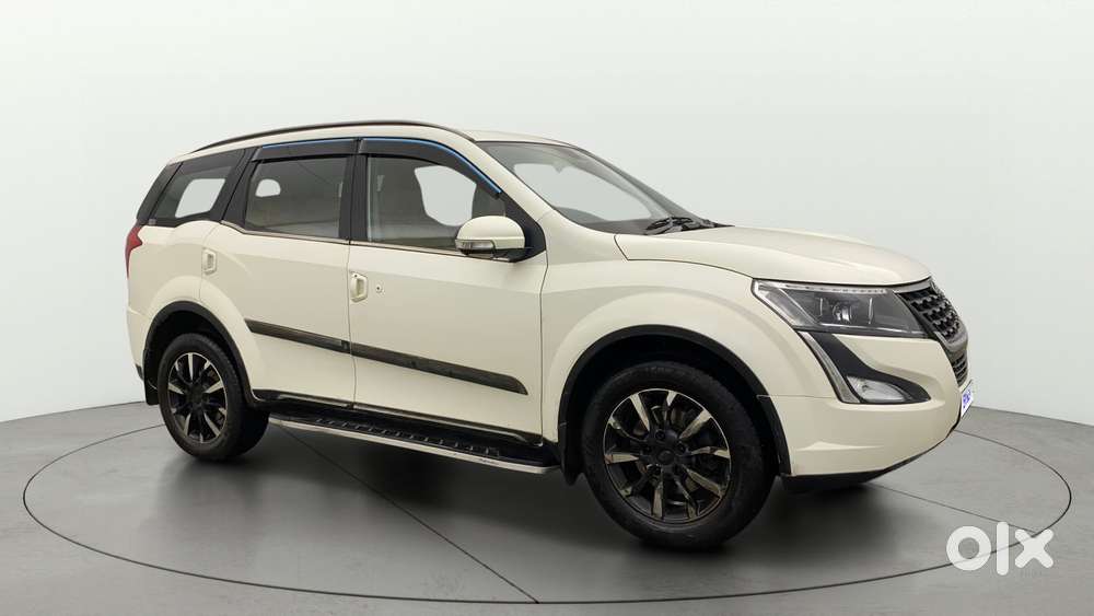 Mahindra Xuv500 W11 At, 2019, Diesel