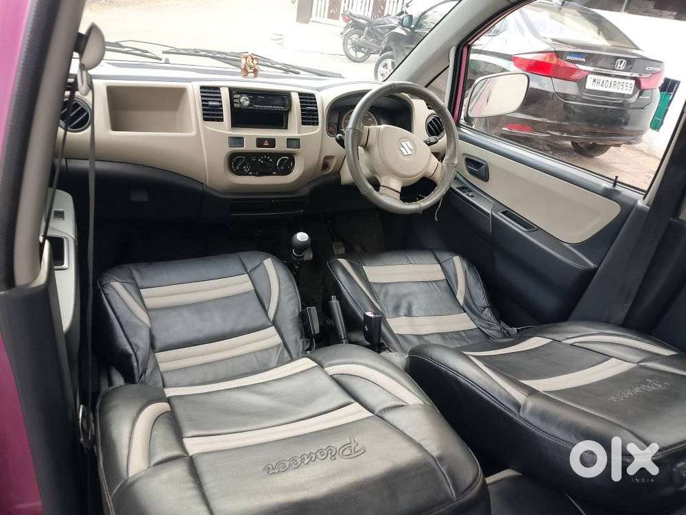 Maruti Suzuki Zen Estilo Lxi Bs Iv, 2008, Petrol