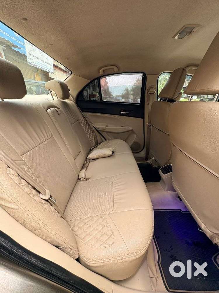Maruti Suzuki Swift Dzire 1.3 Vxi, 2021, Petrol