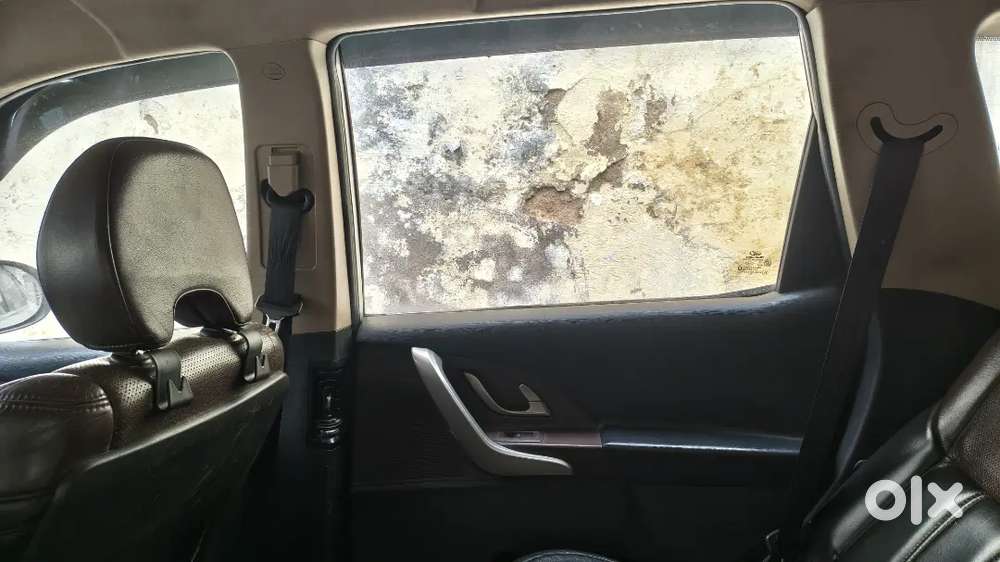 Mahindra Xuv500 2013 Diesel Good Condition