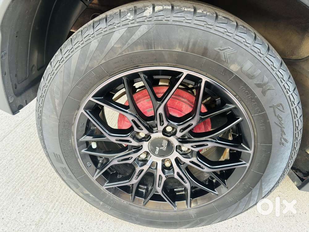 Kia Sonet Hte D, 2025, Diesel