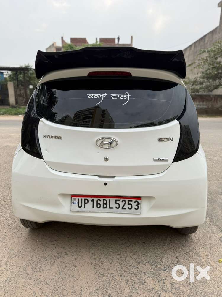 Hyundai Eon Era 2017