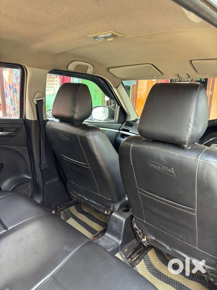 Maruti Swift 2011 Diesel