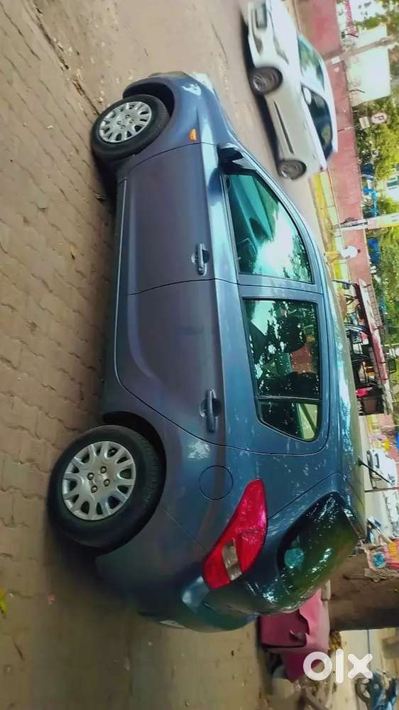 Hyundai I20 1.2 Magna 2011