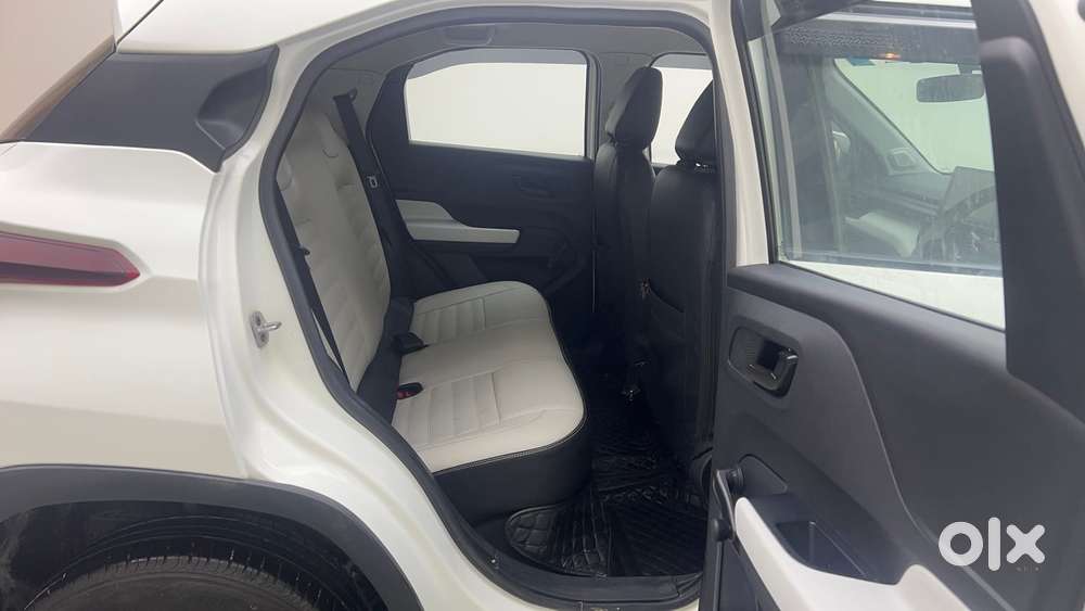 Tata Punch Pure, 2024, Petrol