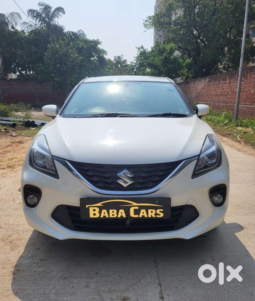 Maruti Suzuki Baleno Zeta, 2019, Petrol