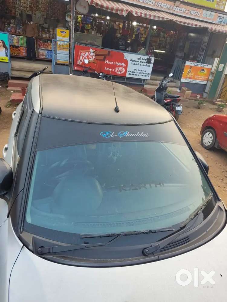 Maruti Swift 2010 Lxi
