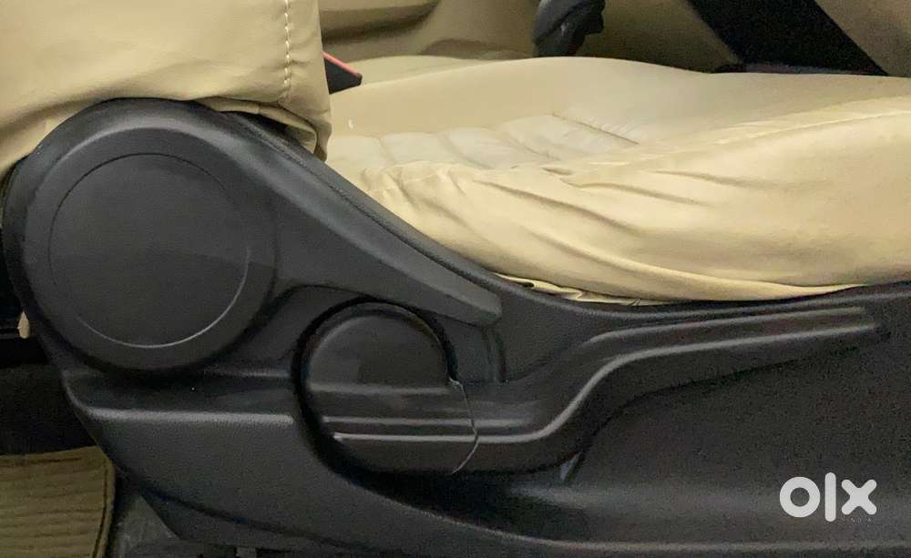 Honda Amaze Vx Cvt Petrol, 2019, Petrol