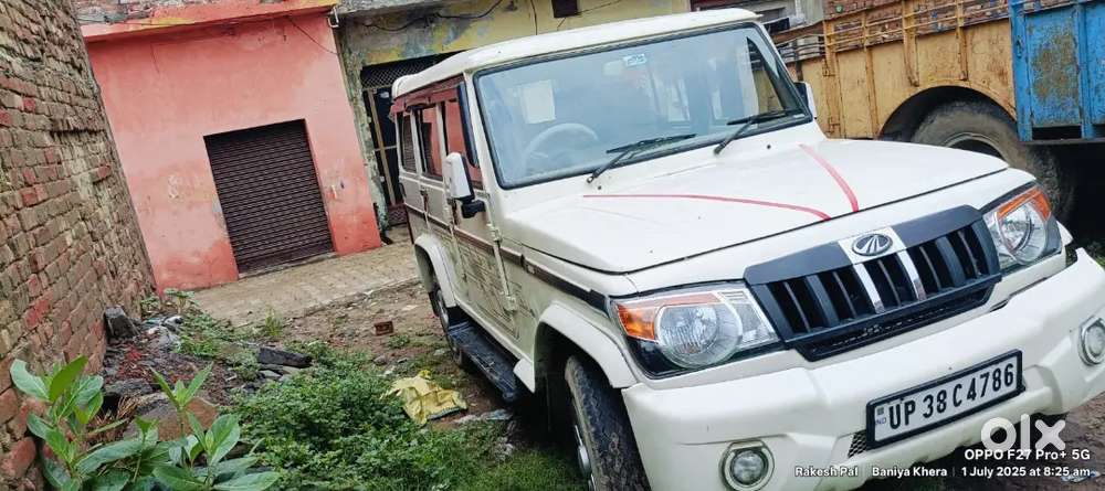 Mahindra Bolero Neo Plus 14