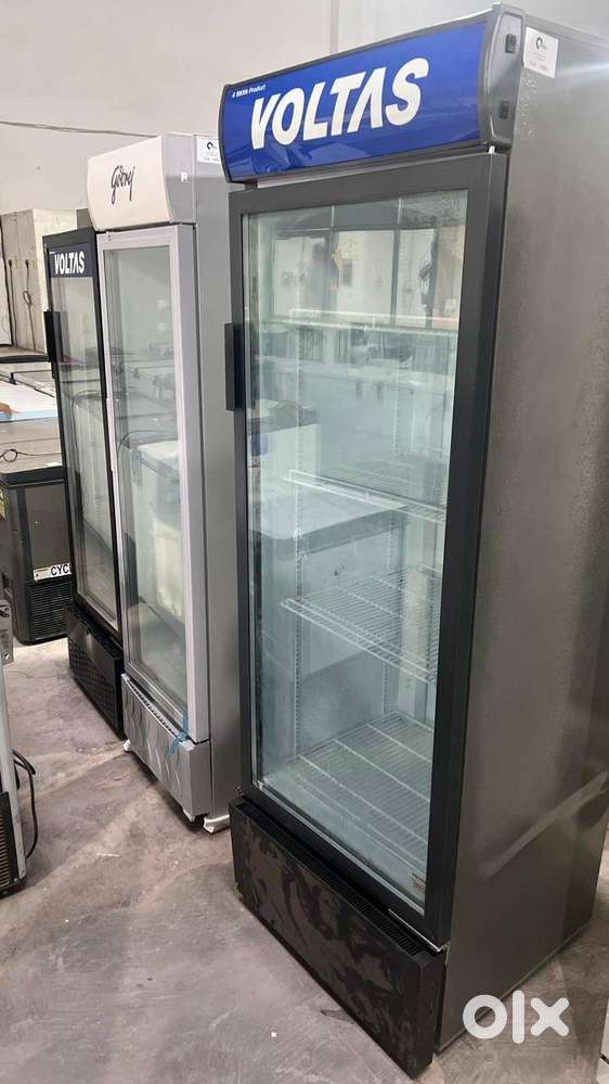 Godrej Voltas Visi Cooler 350-1000L - 6 Month Warranty - Gurgaon