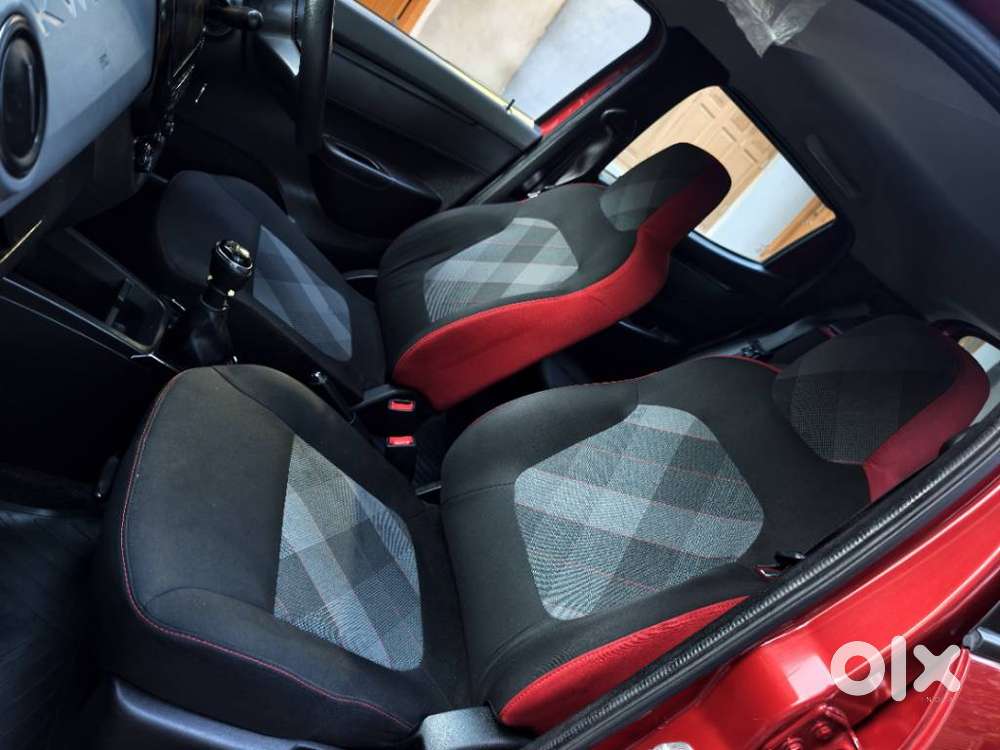 Renault Kwid Rxt Easy-r, 2020, Petrol