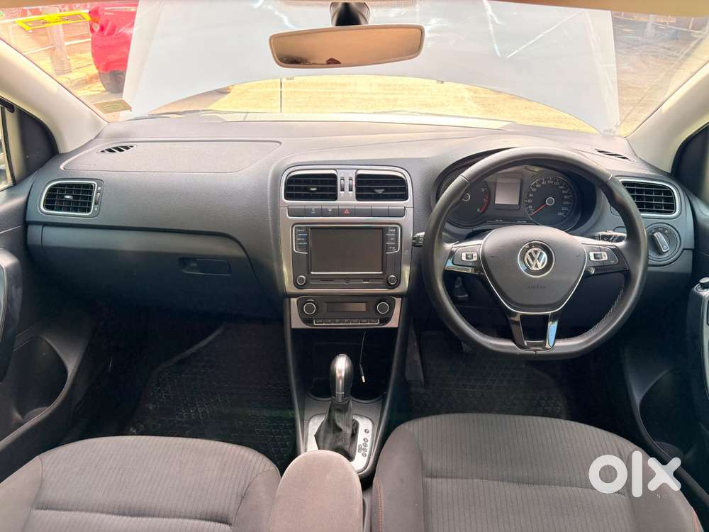 Volkswagen Polo 1.0 Highline Plus Tsi At, 2021, Petrol