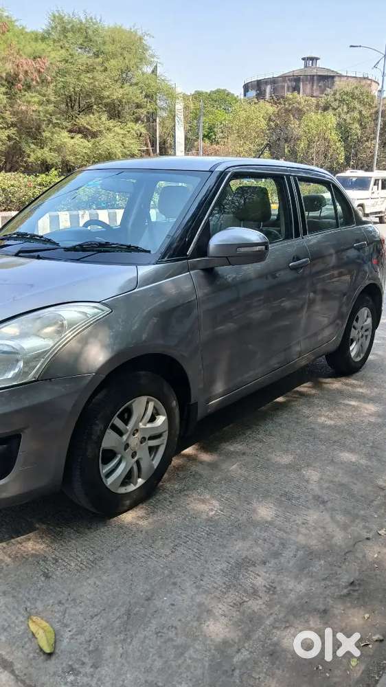 2013 Maruti Suzuki Dzire Zxi Petrol Manual 2013