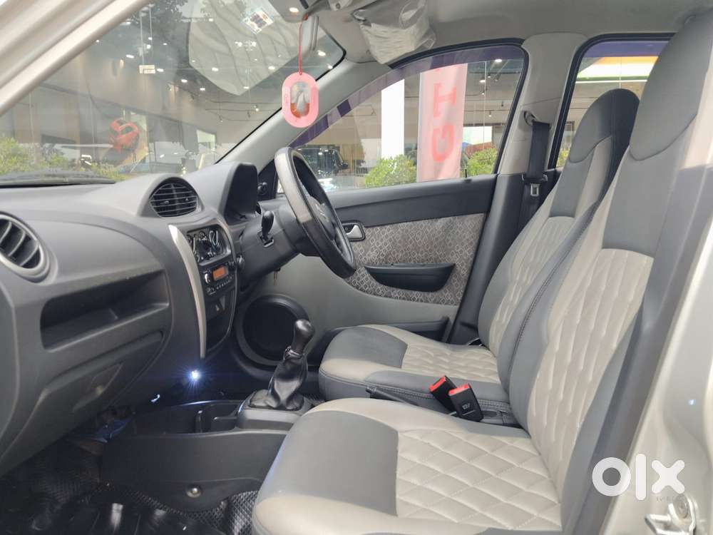 Maruti Suzuki Alto 800 Vxi, 2017, Petrol