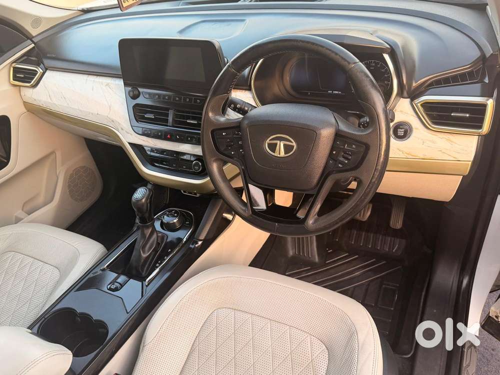 Tata Safari 2.0 Kryotec Xza Plus Gold 7 Str, 2021, Diesel