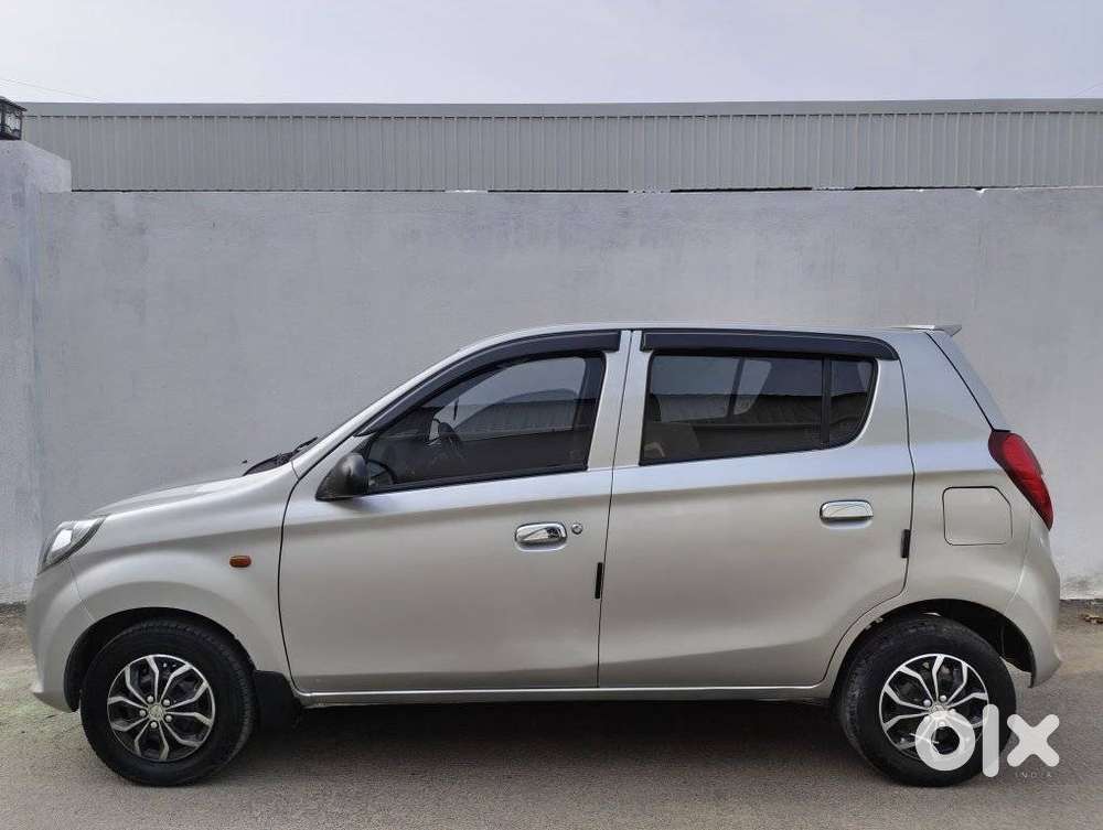 Maruti Suzuki Alto 800 Lxi Airbag, 2015, Petrol