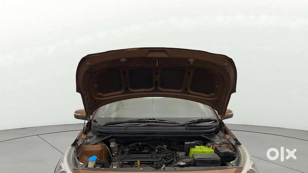 Hyundai I20 Active 1.2 S, 2016, Petrol