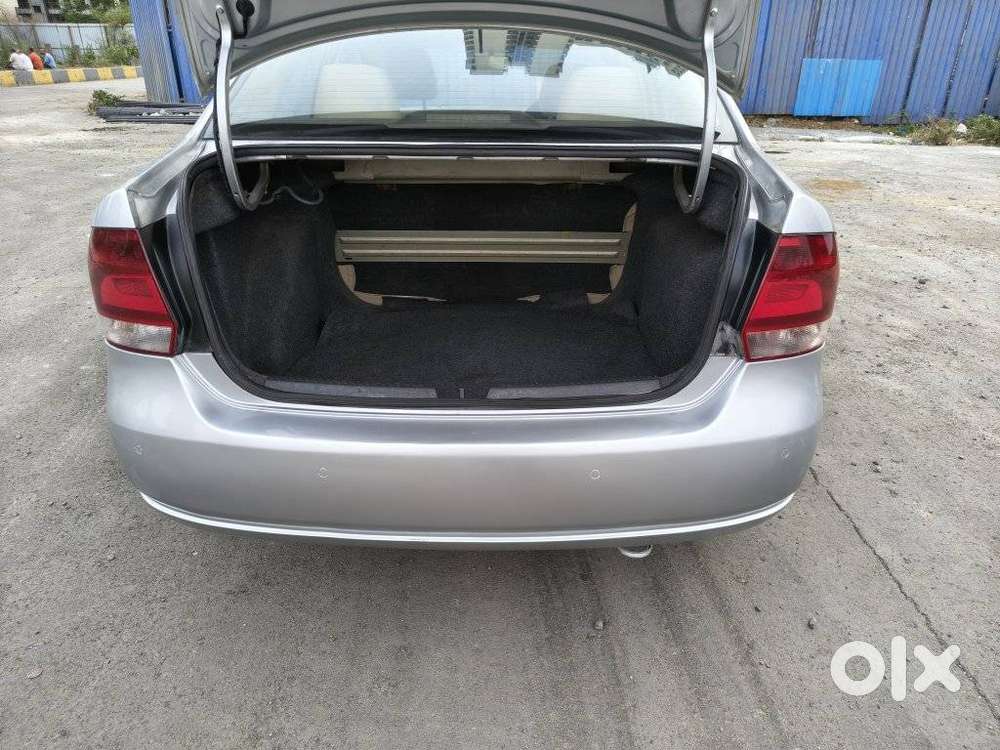 Volkswagen Vento 2010-2013 Diesel Highline, 2013, Diesel