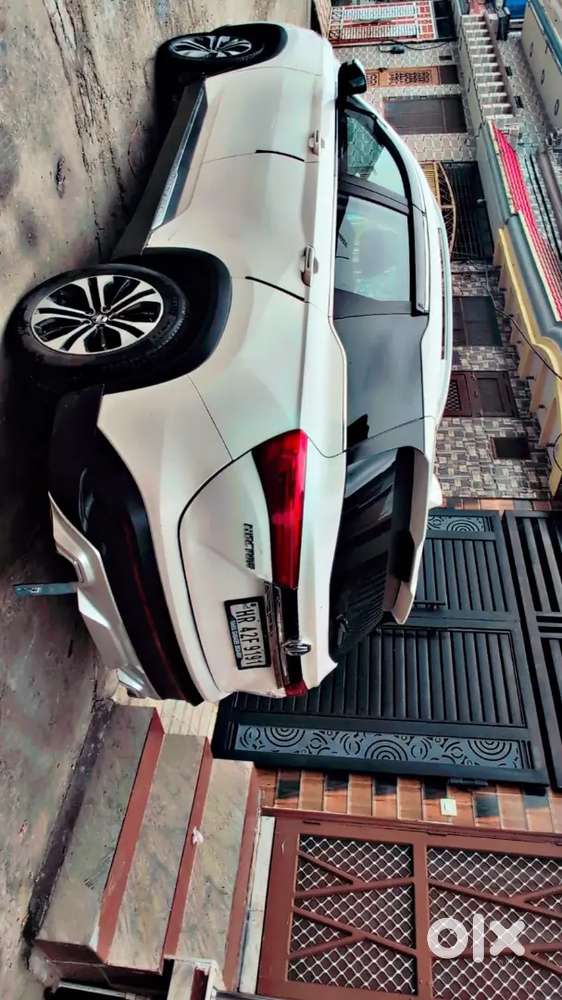 Mg Hector 2.0 Sharp Diesel 2019