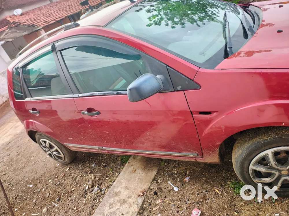 Ford Figo Diesel 2014