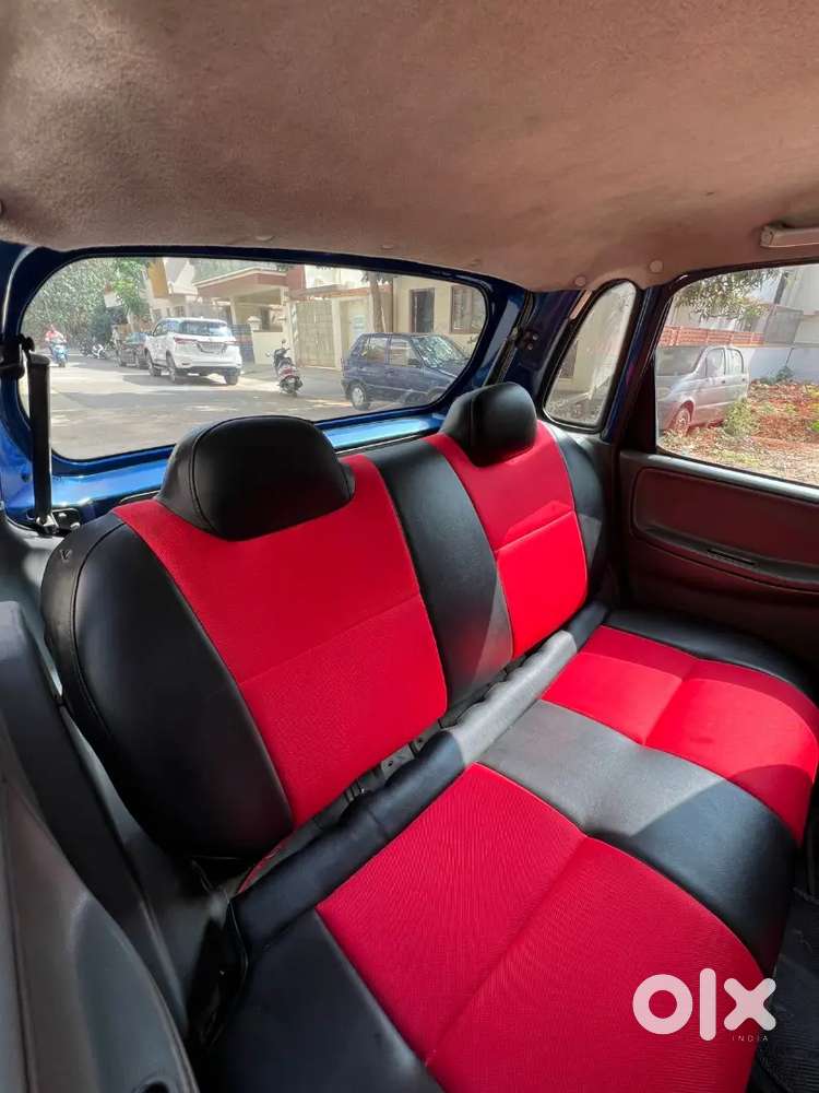 Maruti Suzuki Zen Estilo