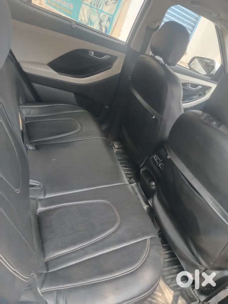 Creta 2023 Model New Tyre Lagwa K Milega Well Maintained
