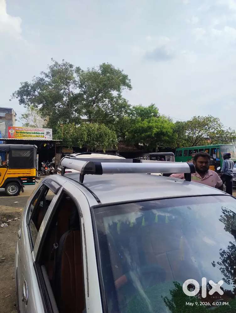 Tata Indica Petrol & Lpg