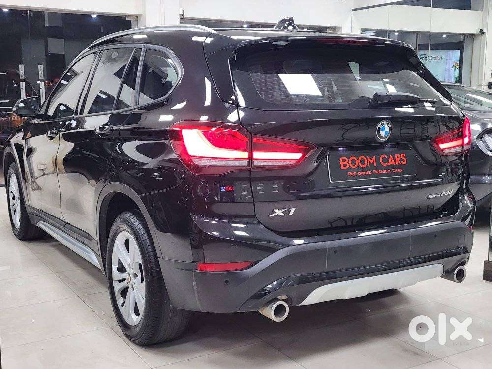 Bmw X1 Sdrive 20d X Line, 2022, Diesel