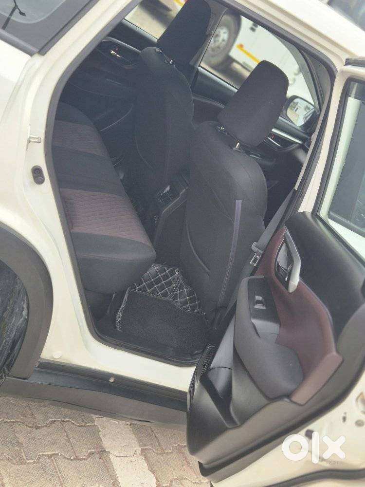 Maruti Suzuki Grand Vitara