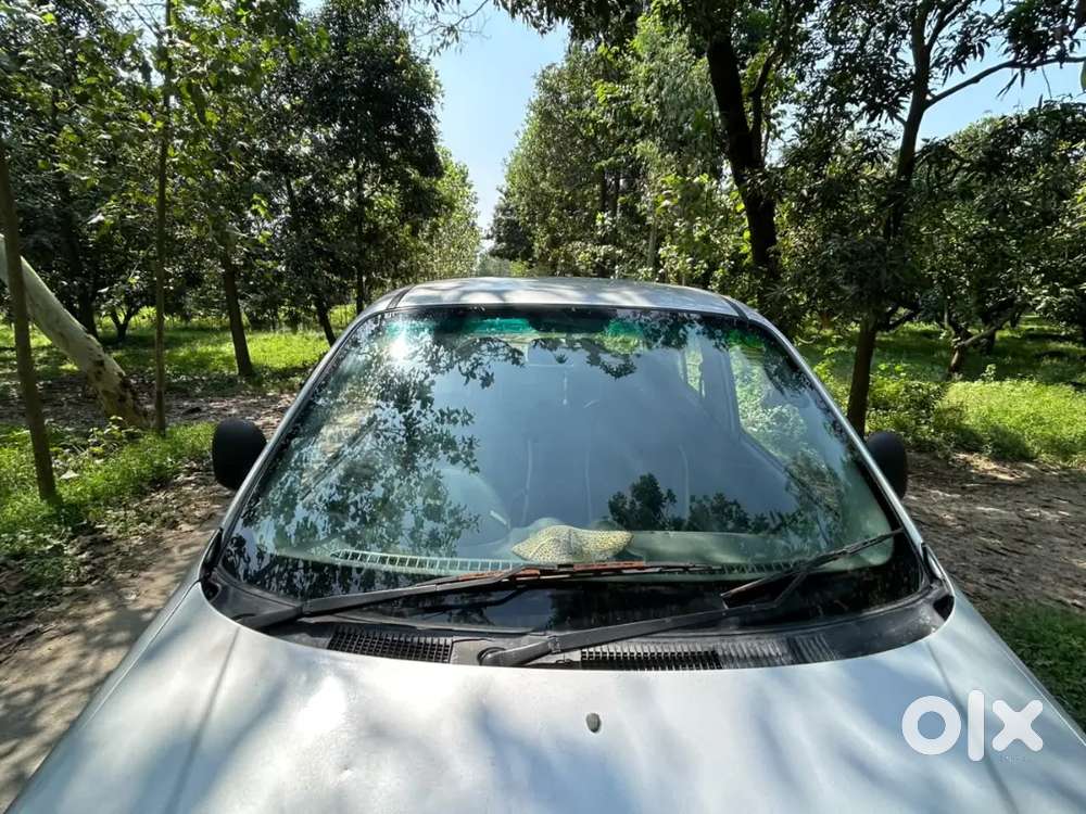 Hyundai Santro Gls 2007