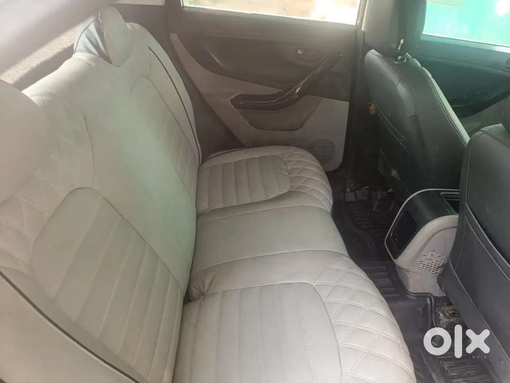 Tata Nexon 2018 Diesel Well Maintained