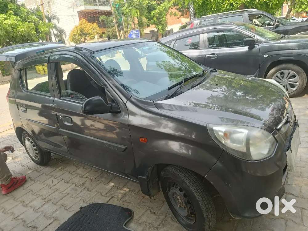 Maruti Suzuki Alto 800 2014 Petrol Well Maintained