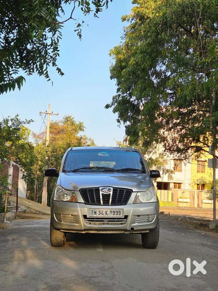 Mahindra Xylo 2009-2011 E4 Bs Iv, 2009, Diesel