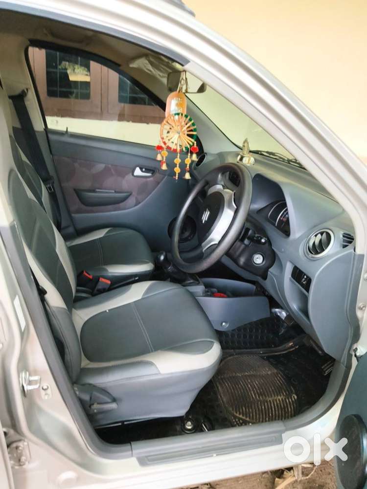 Alto 2013 – Good Condition – Urgent Sale