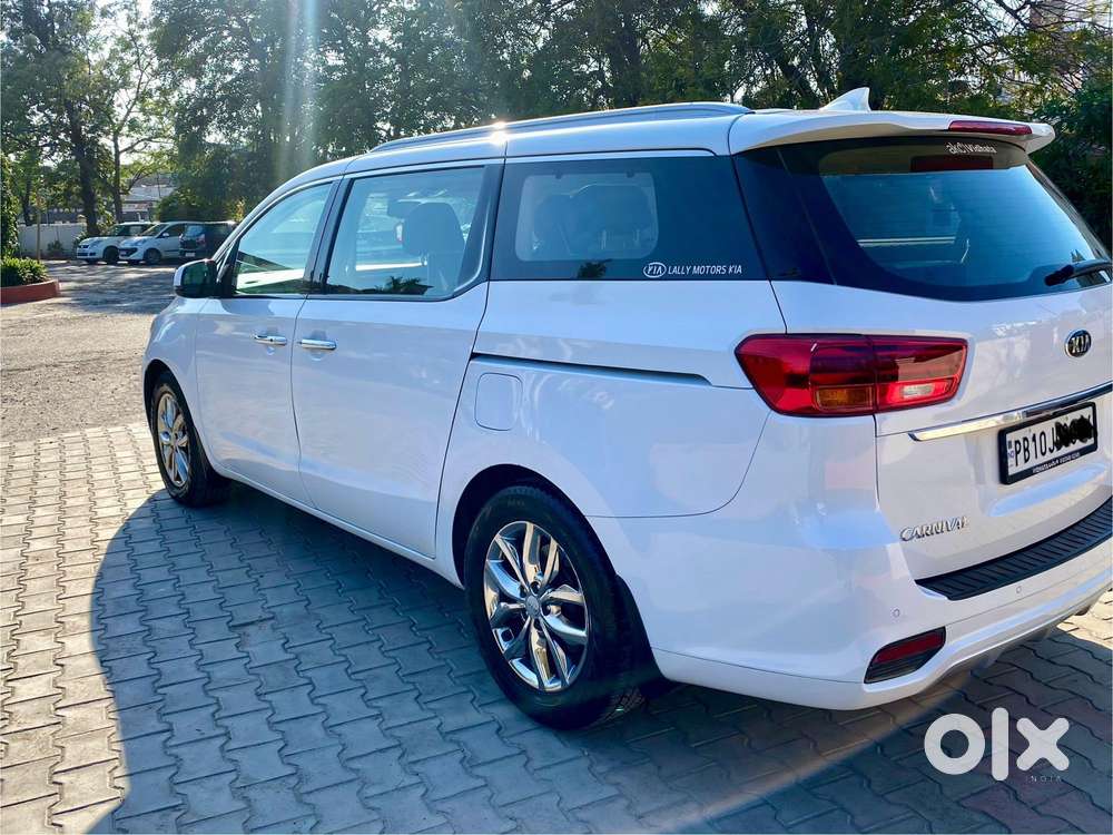 Kia Carnival Limousine, 2023, Diesel