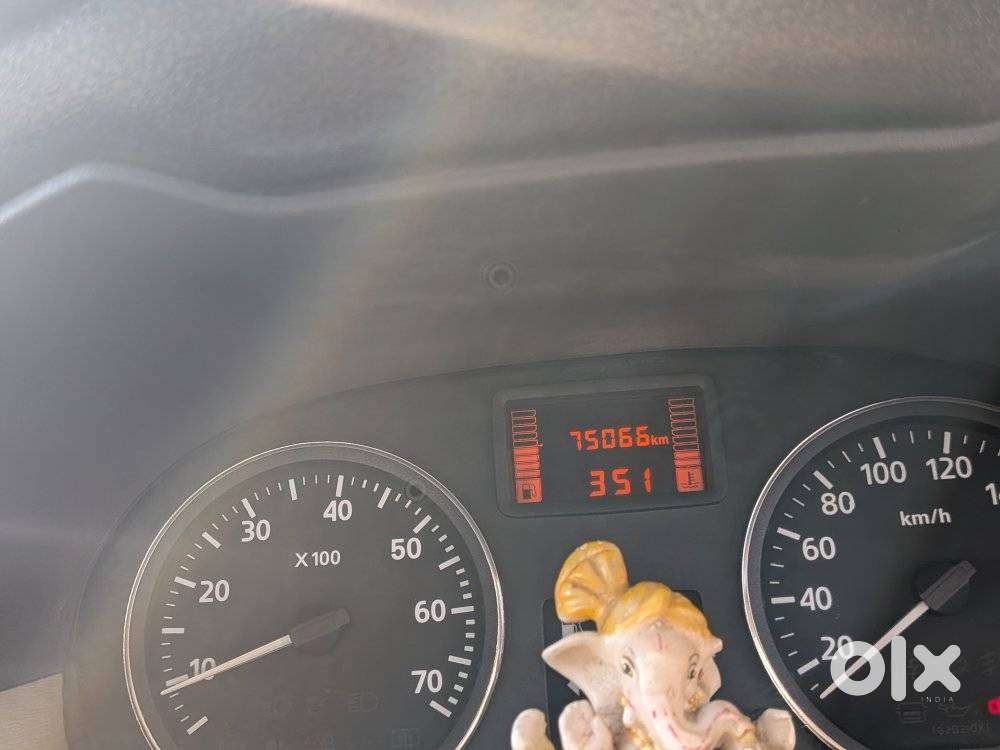 Nissan Terrano 2013-2017 Xl Plus 85 Ps, 2015, Diesel