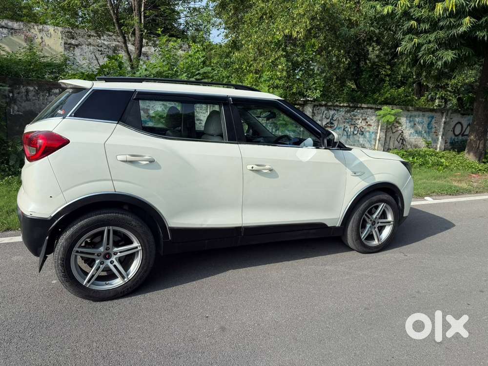 Mahindra Xuv300 Diesel 2020 Car