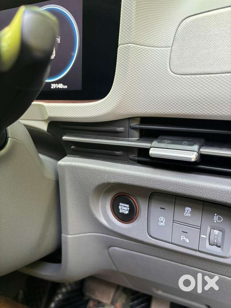 Hyundai Diesel Automatic Full Option